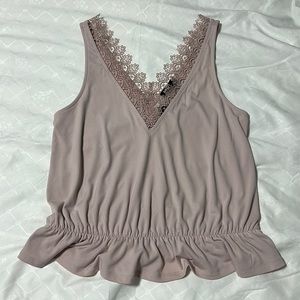 Express, Tank Top, S